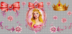 16oz Disney-D  4856